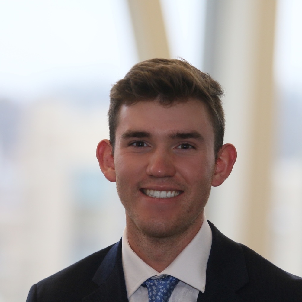 Meet your Posher, Logan